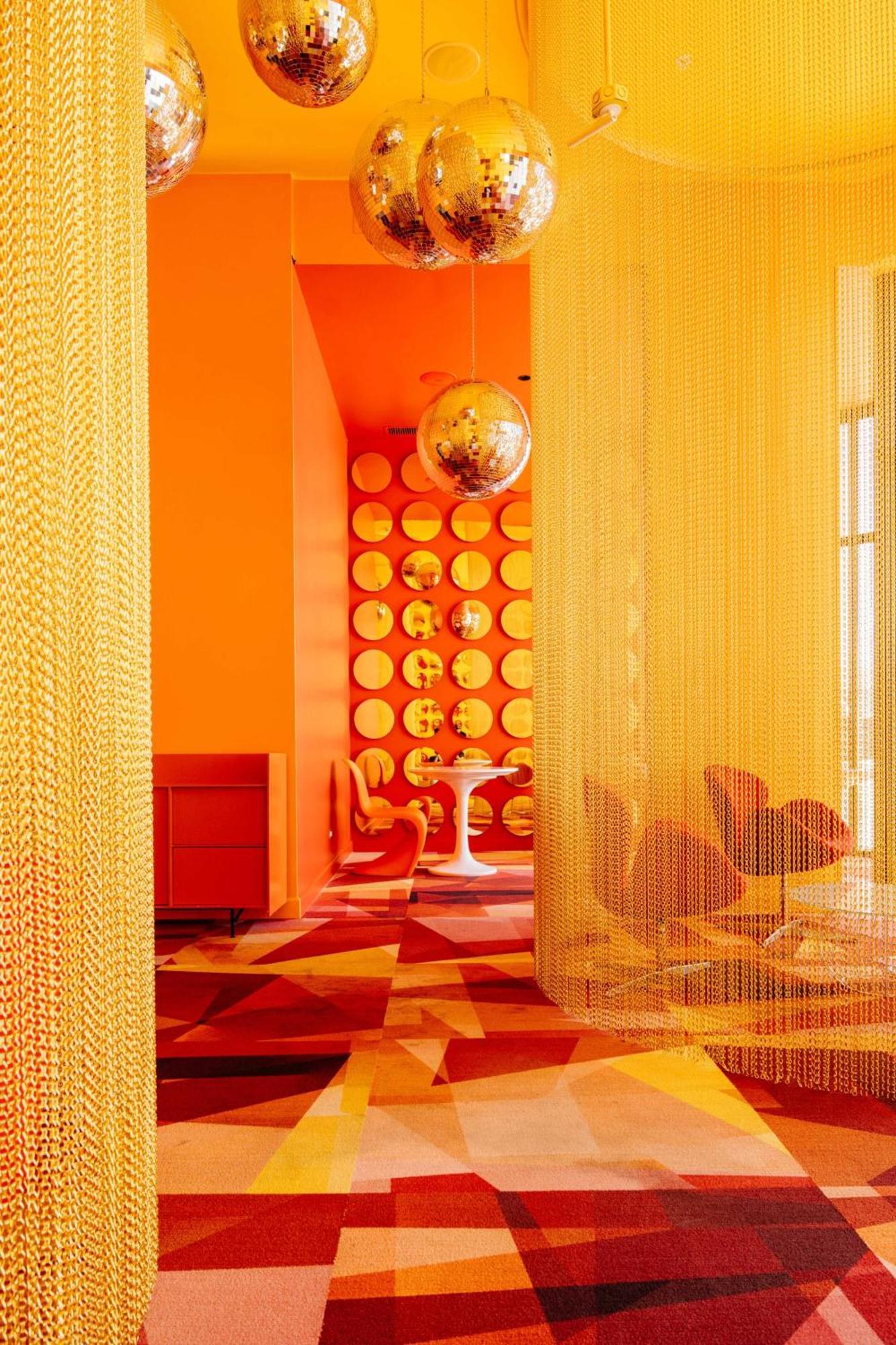 Firefly At 29, City Views And Wonderland Vibes! Hatillo  Bagian luar foto